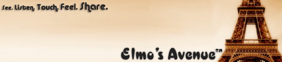 Elmo's Avenue™
