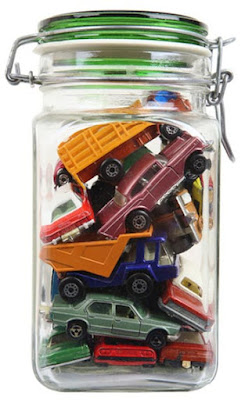 Depolamaya farklı yorumlar