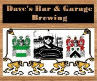 Click my logo to get Dave's Bar & Garage Gear