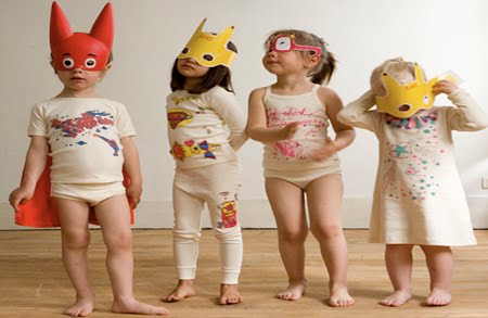 Vaikai, ropa interior para niñosBlog de moda infantil, ropa de bebé y  puericultura | Blog de moda infantil, ropa de bebé y puericultura