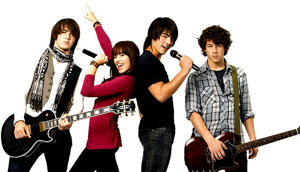 camp rock