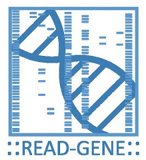genetyka read gene