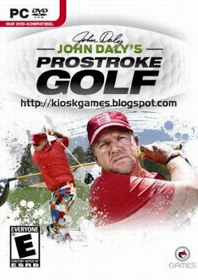 John Daly's Prostroke Golf - Mediafire