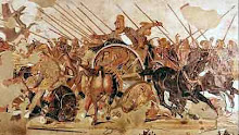 GRECO-PERSIAN WARS