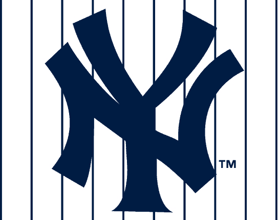 new york yankees clipart logo - photo #6