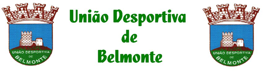 União Desportiva de Belmonte