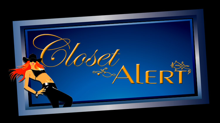 Closet Alert