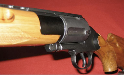 russian shotgun