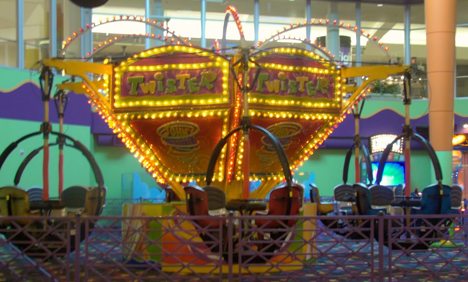 John s Incredible Pizza Toddler Trails John s Incredible Pizza Toddler Trails