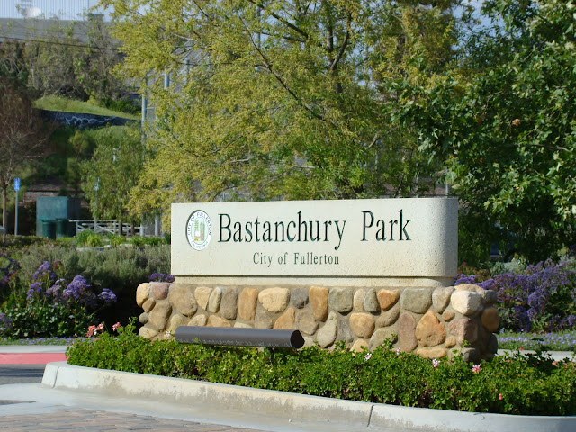 Bastanchury Park