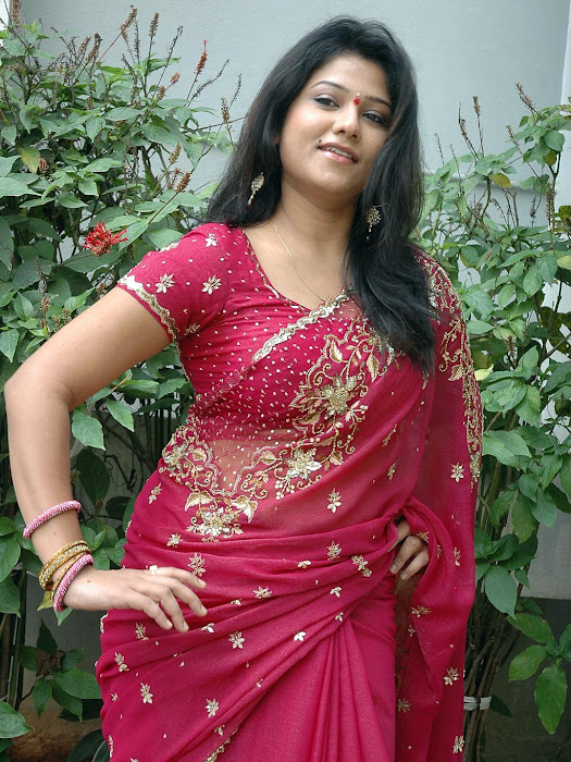 tollywood supporting jyothi spicy latest photos