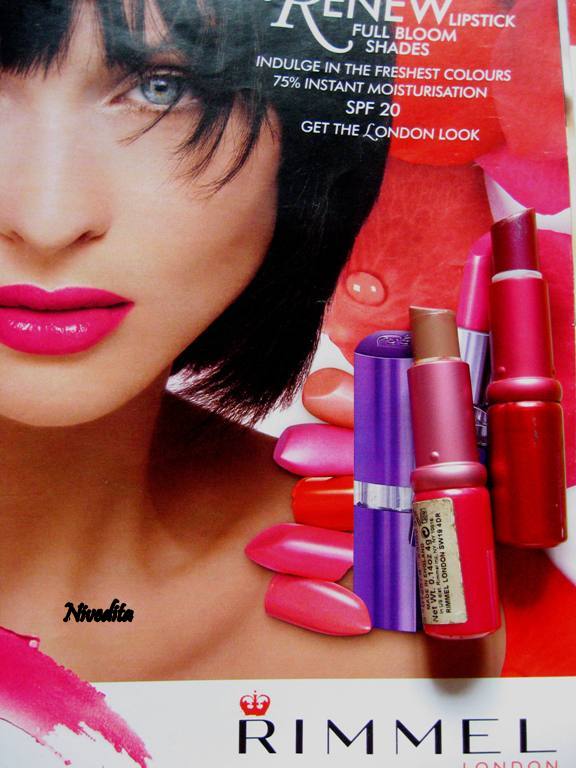 SHANY Slick & Shine Premium Lipstick Set - 12 pieces