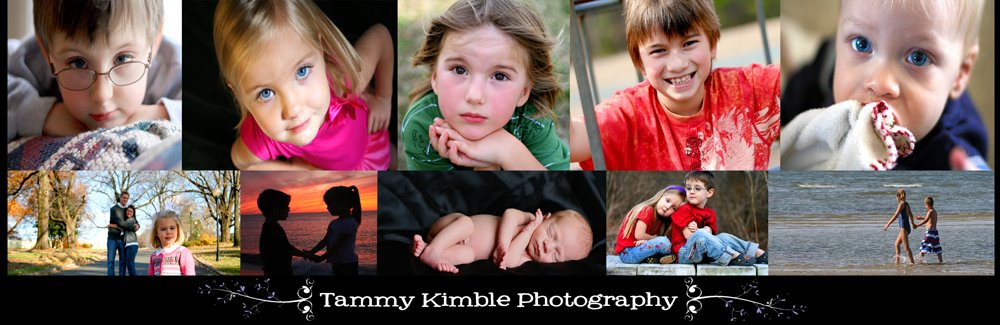 Tammy Kimble Photography