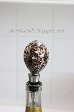 Wine Bottle Stopper