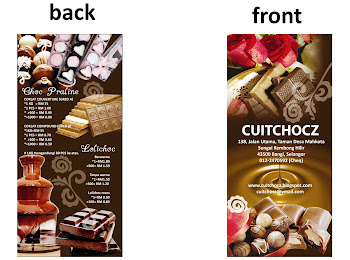 CuitChocz's Flyers