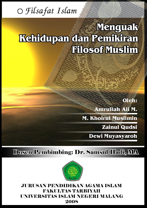 menguak kehidupan dan pemikiran filosof muslim