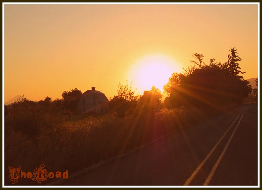 The Road