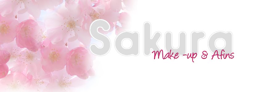 Sakura Make-up & Afins