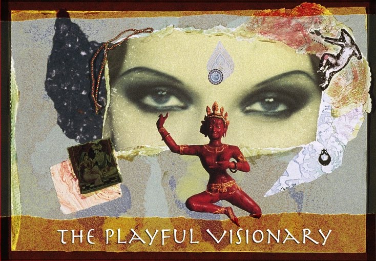 the Playful Visionary