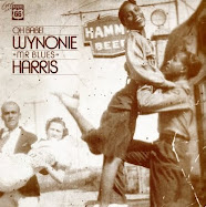 Wynonie Harries