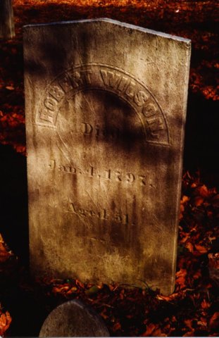 [Robert+Wilson+Senior,+Wilson+Cemetery,+2001.BMP]
