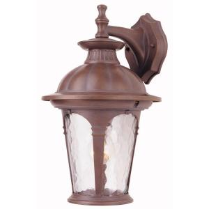 Hampton Bay Outdoor Lighting