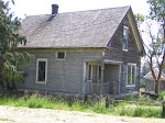 Newman Farmhouse