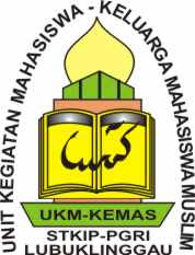 Lambang UKM-KEMAS
