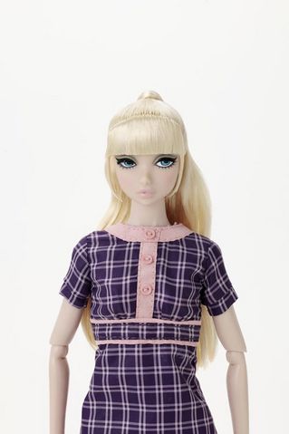 FR-Nippon Misaki Ye-Ye Collection ブルネット - おもちゃ/人形