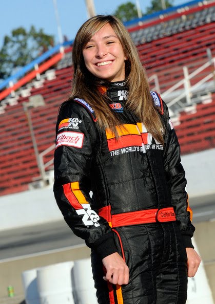 Beautiful Hot Nascar Girl Drivers ~ Sport Alerts Free Sport Wallpapers