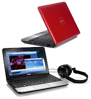 Dell Inspiron Mini 10