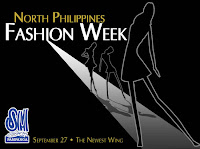 North Philippines Fashion Week, SM City Pampanga, Photography, Fashion show