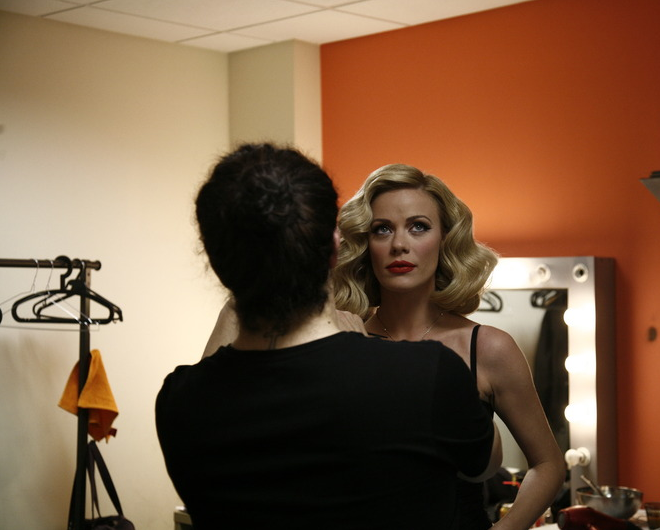 A BRIT GREEK Friday Best 110610