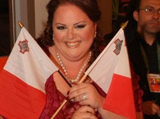 La ballena do mar maltesa