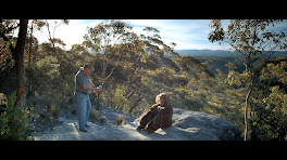 Movie still!