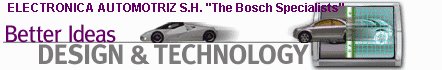 Elecauto Automotive Chip-Tuning