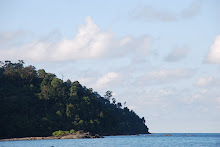 Pulau Satang, Telaga air, Kuching, Sarawak