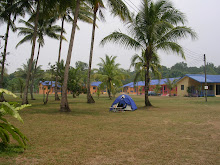 Holiday Beach Resort, Semantan