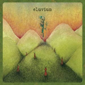 Eluvium - Copia (2007)