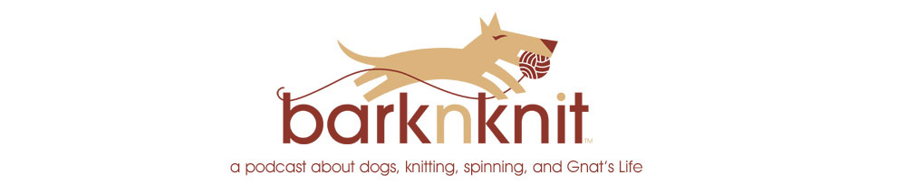 BarknKnit Podcast