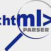 Parse HTML | Tool Online