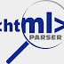 Parse HTML | Tool Online