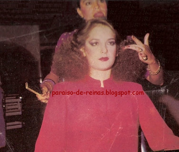 Venezuela un Paraíso de Reinas 1981, el año que tuvimos 3 Miss Venezuela