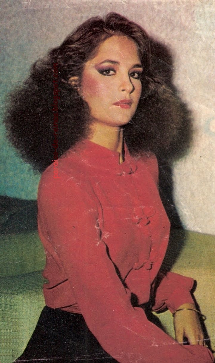 Venezuela un Paraíso de Reinas 1981, el año que tuvimos 3 Miss Venezuela