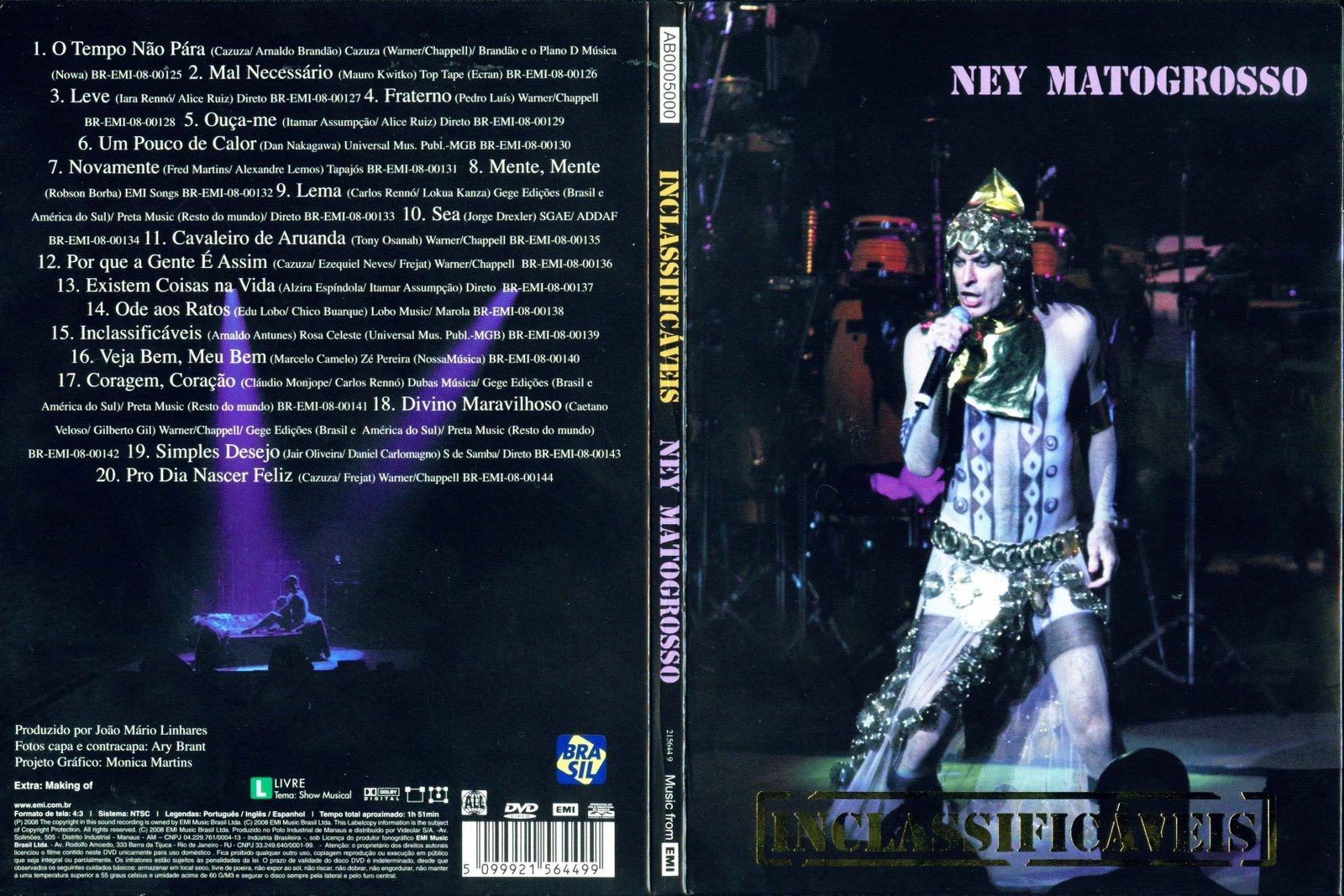 [dvd+Ney_Matogrosso_-_Os_Inclassificaveis_Brazilian_R4-[cdcovers_cc]-front.jpg]