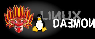 LINUX DAEMON