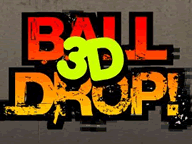3D ball drop
