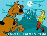 Scooby doo Igrice-Games
