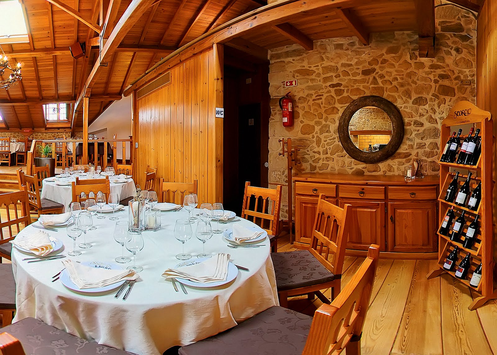 Dona Ines Castro Restaurante Dona Ines de Castro - Alcobaça: Galeria