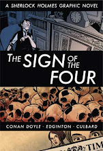 BUY 'THE SIGN OF THE FOUR'